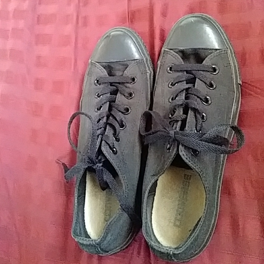 Mens Converse